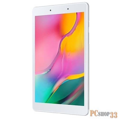 7.0/серебристый/8Mpix/2Mpix/BT