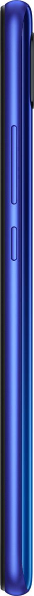 Смартфон Xiaomi Redmi 7 32Gb 3Gb синий
