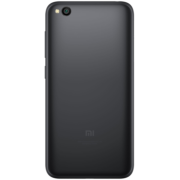 Смартфон Xiaomi Redmi GO 16Gb 1Gb черный