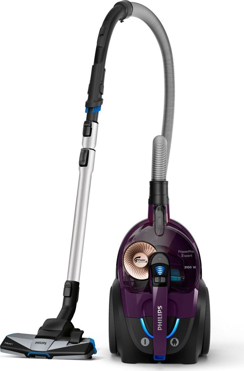 Пылесос Philips FC9734/01