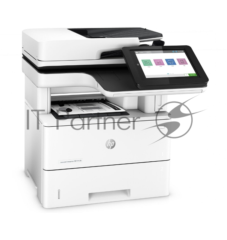 Многофункциональное устройство HP LaserJet Ent MFP M528dn