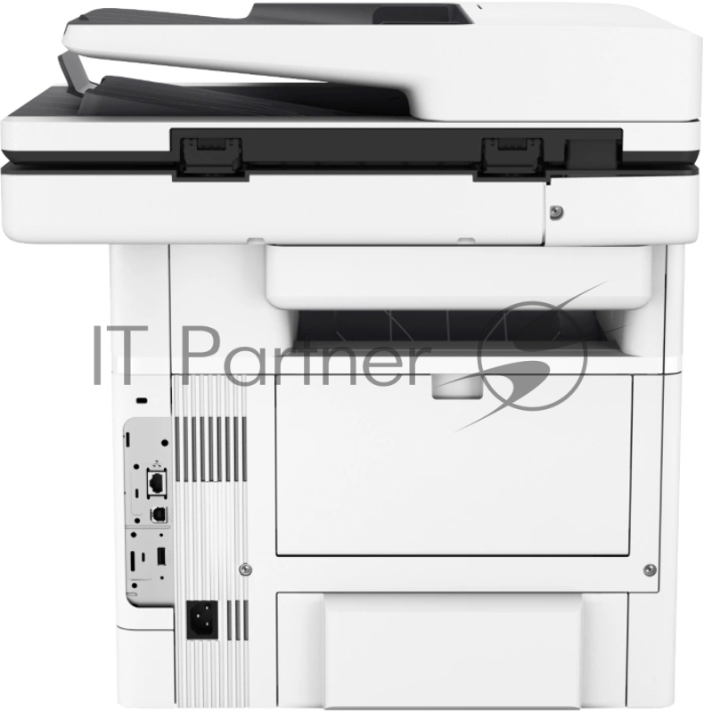 Многофункциональное устройство HP LaserJet Ent MFP M528dn