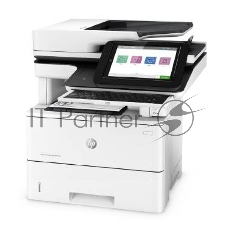 Многофункциональное устройство HP LaserJet Ent MFP M528dn