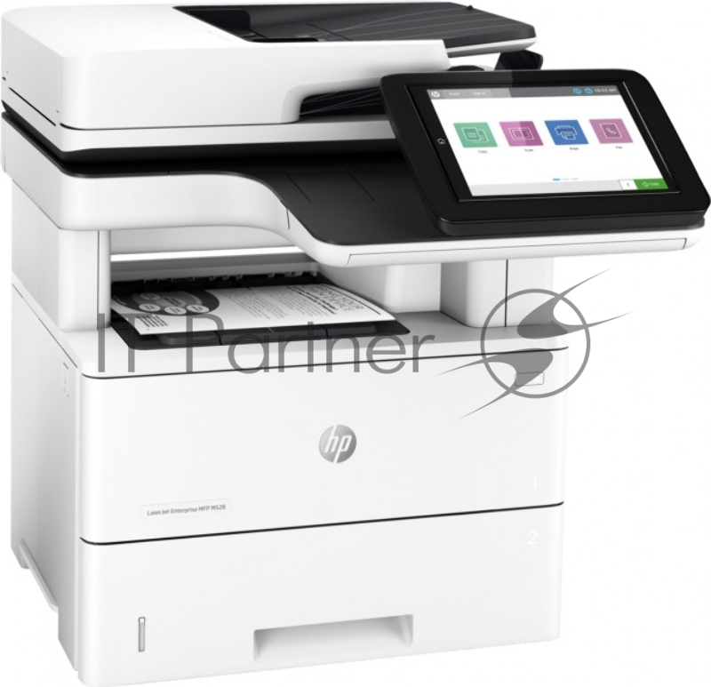 Многофункциональное устройство HP LaserJet Ent MFP M528dn