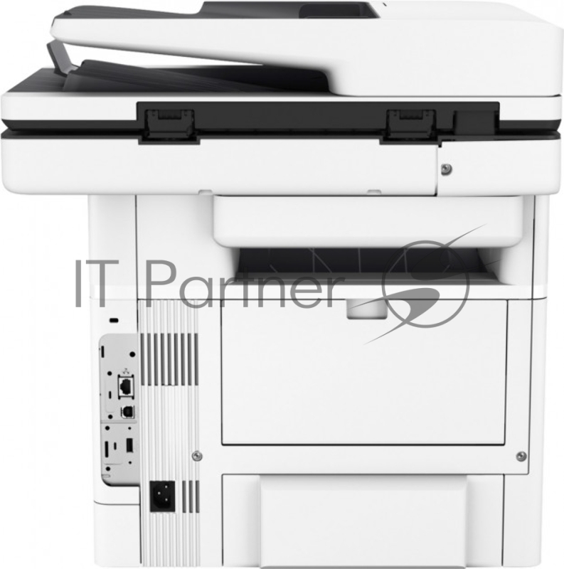 Многофункциональное устройство HP LaserJet Ent MFP M528dn