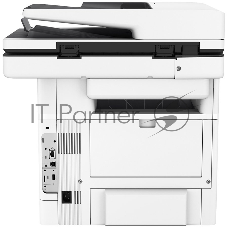 Многофункциональное устройство HP LaserJet Ent MFP M528dn