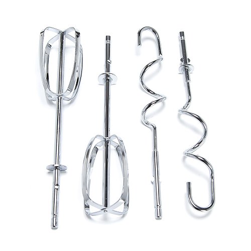 Миксер ручной POLARIS PHM 3018 белый/бордо