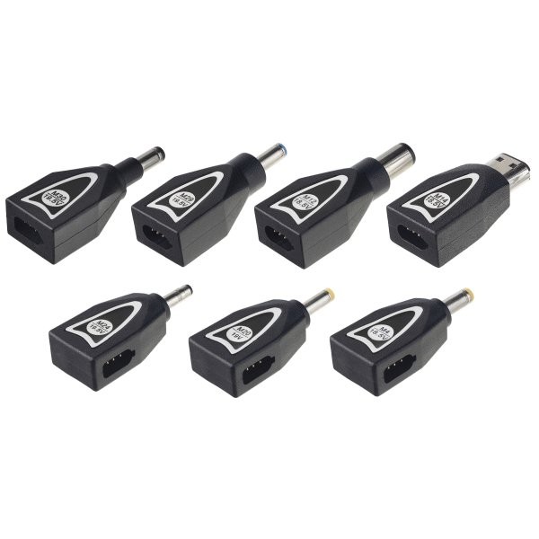 Блок питания Perfeo PF_A4641 универсальный для ноутбуков HP 90W (ULA-90H)