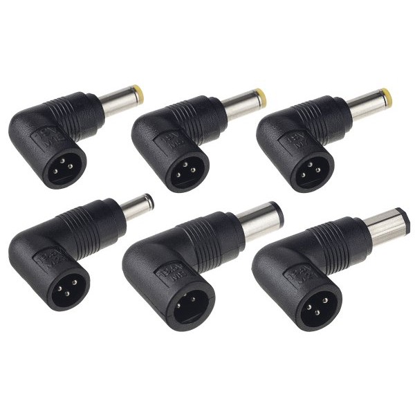 Блок питания Perfeo PF_A4643 универсальный для ноутбуков ACER/DELL 90W (ULA-90AD)