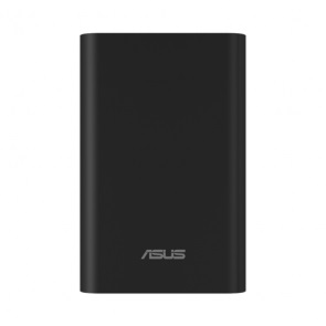 Мобильный аккумулятор Asus ZenPower ABTU005 Li-Ion 10050mAh 2.4A черный 1xUSB