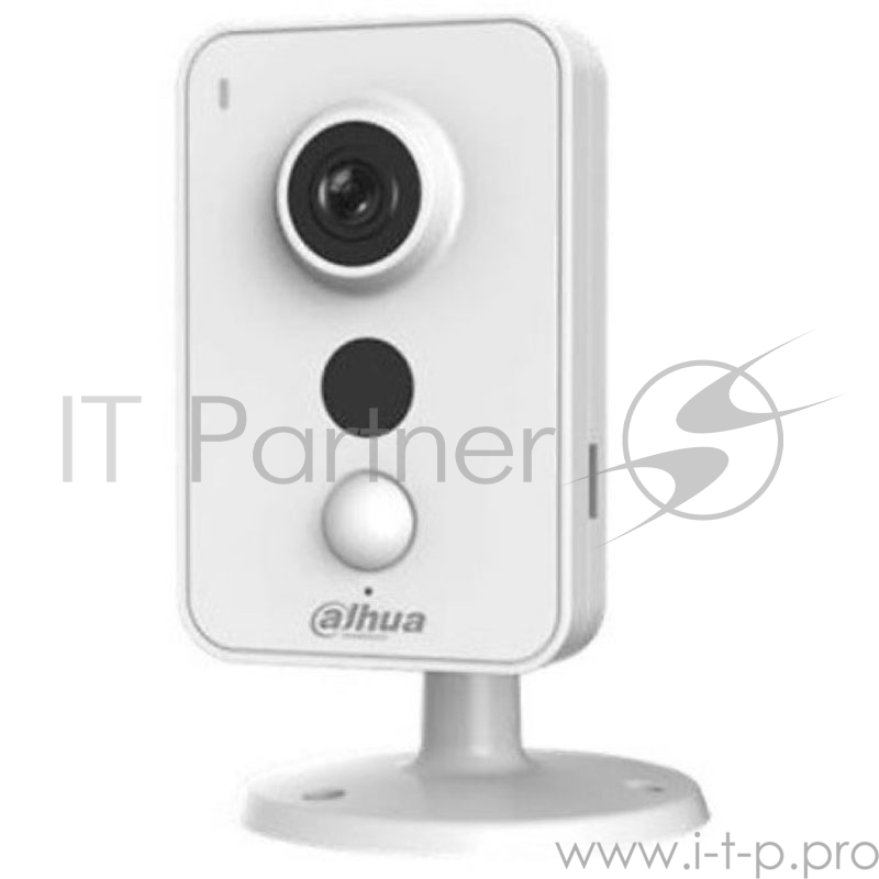 Камера IP WiFi миниатюрная, 1/3” 3M CMOS, H.264/MJPEG (2 потока), 3MP (1~20к/с), 1080P/720P(1~25к/c)