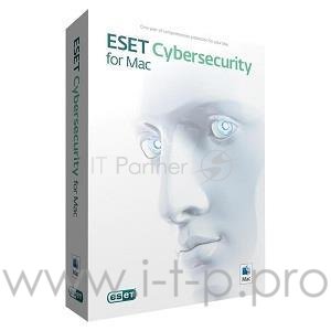 Ключ активации Eset NOD32 Cyber Security Pro NOD32-CSP-NS(EKEY)-1-1