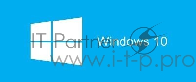 Лицензия OEM GGK WIN 10 PRO 32B RUS DSP ORT DVD 1PK MS Лицензия Microsoft GGK-Windows 10 Pro 32-bit