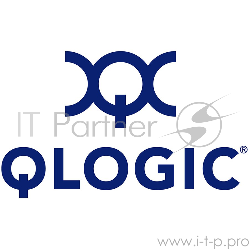 Сетевой адаптер PCIE 25G/10GE 2PORT QL41212HLCU-CK QLOGIC