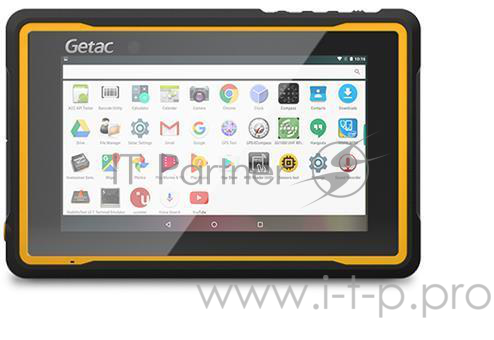 Планшет ZX70-B X5-Z8350 7 4/32GB ZD77P3DH5ABX GETAC