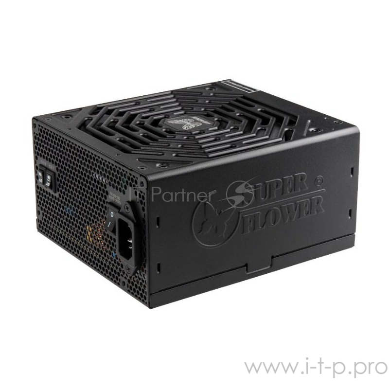 блок питания 1200 Ватт Super Flower Power Supply Leadex II Gold, 1200W, ATX, 140mm, 12xSATA, 8xPCI-E(6+2), APFC, 80+ Gold, Full Modular