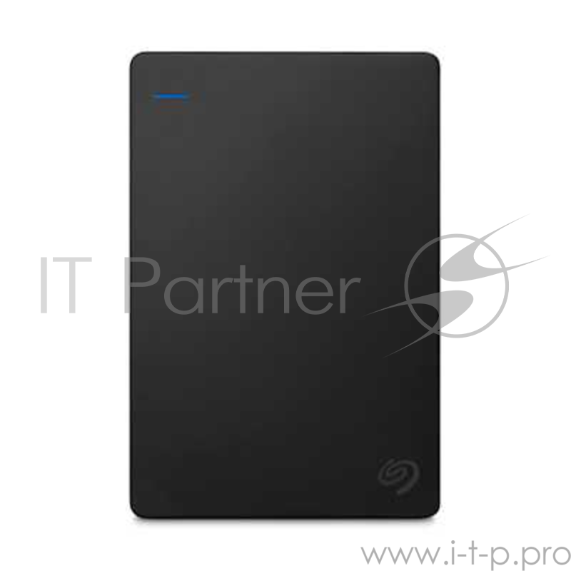 Накопитель на жестком магнитном диске Seagate Внешний жесткий диск Seagate STGD2000200 2TB Game Drive for PS4 2.5 USB 3.0 Black