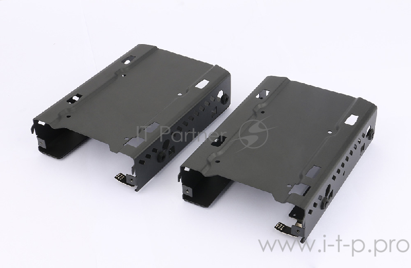 Комплект креплений HDD Bracket 3.5 (Duo Pack) для корпусов PHANTEKS Evolv X / PH-HDDKT_03