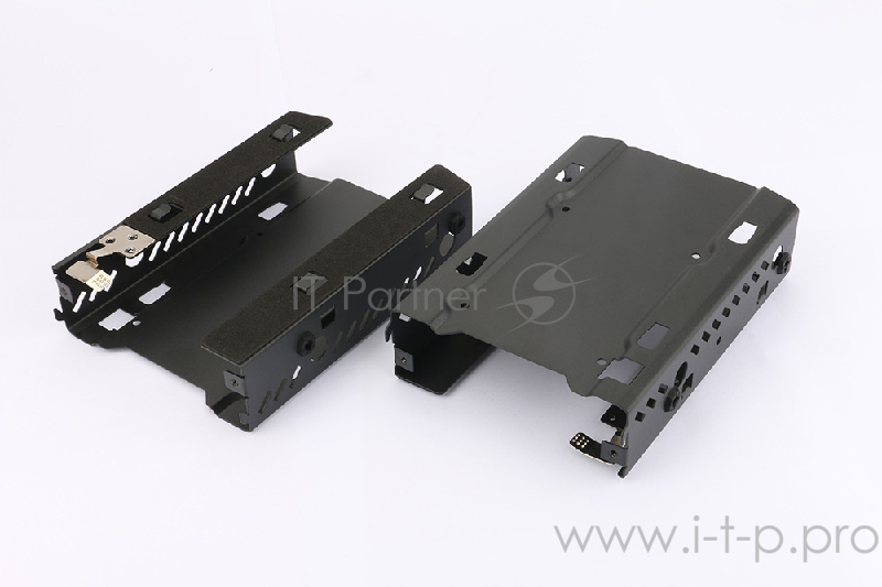 Комплект креплений HDD Bracket 3.5 (Duo Pack) для корпусов PHANTEKS Evolv X / PH-HDDKT_03