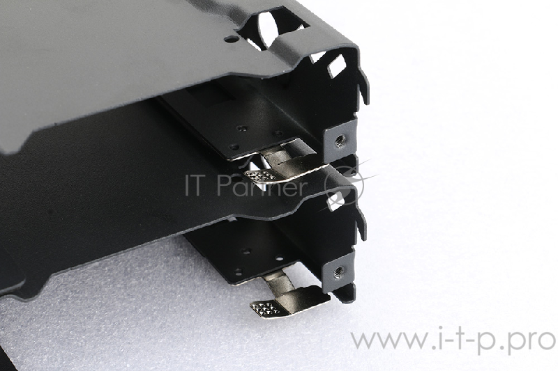 Комплект креплений HDD Bracket 3.5 (Duo Pack) для корпусов PHANTEKS Evolv X / PH-HDDKT_03