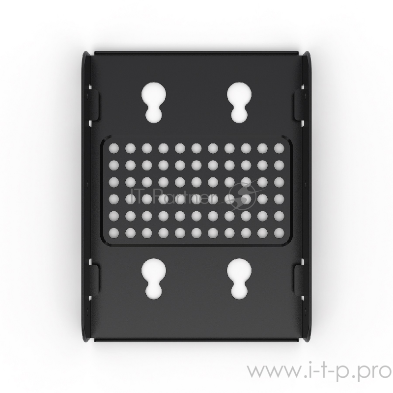 Крепление HDD Bracket 3.5 (Single Slot) для корпусов PHANTEKS Enthoo Primo, Mini XL, Evolv ITX, Evolv ATX, Pro M / PH-HDDKT_01