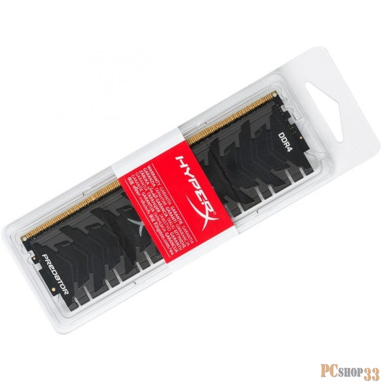 Модуль памяти 8GB PC24000 DDR4 BLT8G4D30AET4K CRUCIAL