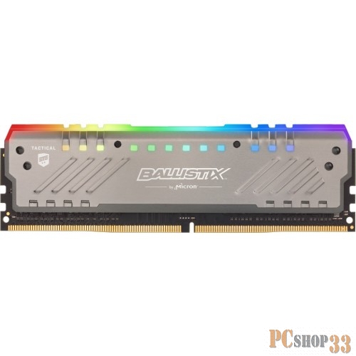 Модуль памяти 8GB PC25600 DDR4 BLT8G4D32AET4K CRUCIAL