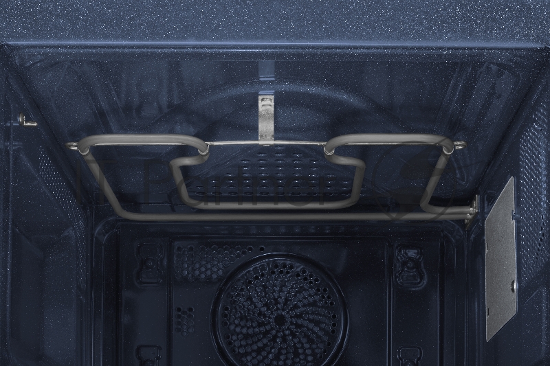 Микроволновая Печь Samsung MC28M6055CK 28л. 900Вт черный