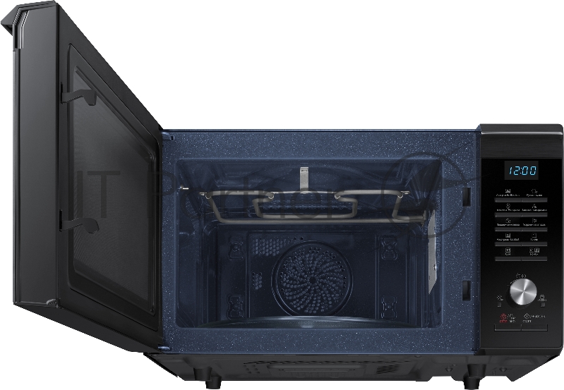 Микроволновая Печь Samsung MC28M6055CK 28л. 900Вт черный