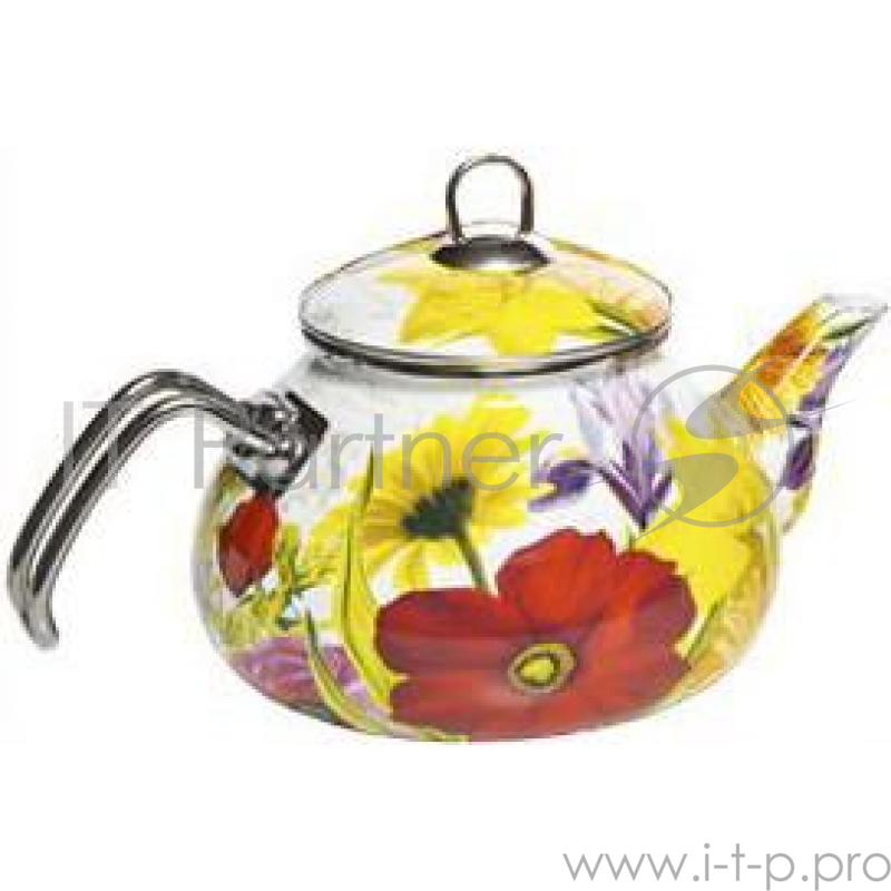 Чайник Interos 15025 Настроение 2,2 л