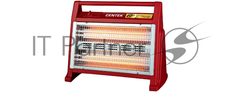 Обогреватель кварцевый Centek CT-6140