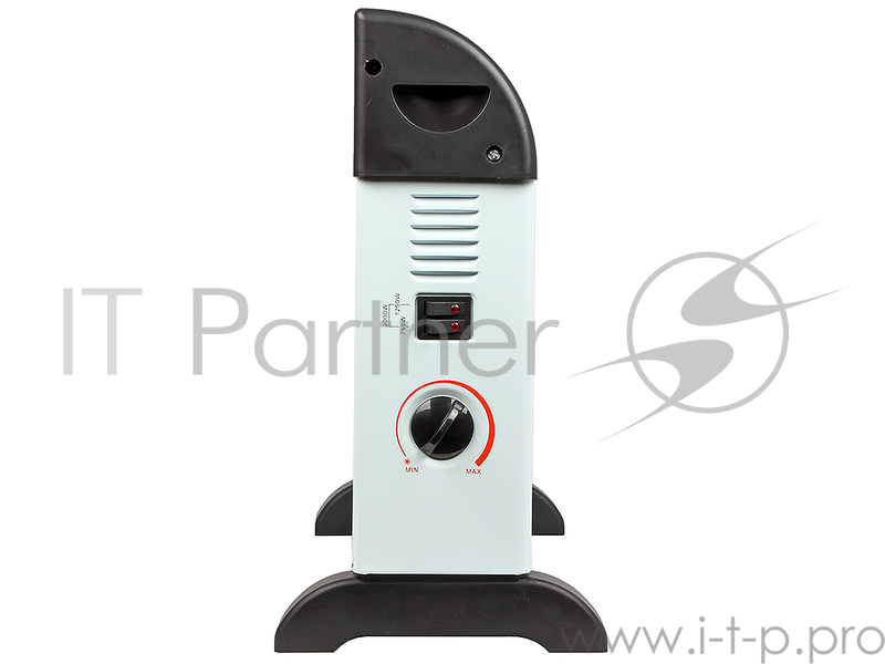 Конвектор NEOCLIMA Fast 2000w, нагревательный элемент ZIG-ZAG, 3 режима нагрева ( 750/150/2000 Вт), моментальный нагрев, режим ANTI FROST