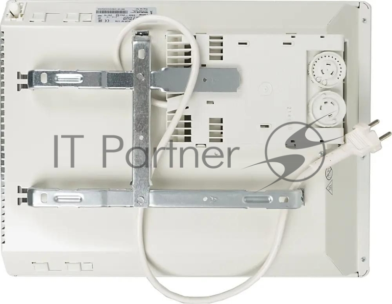 Конвектор NOIROT SPOT E-3 PLUS 750W электрический 750Вт