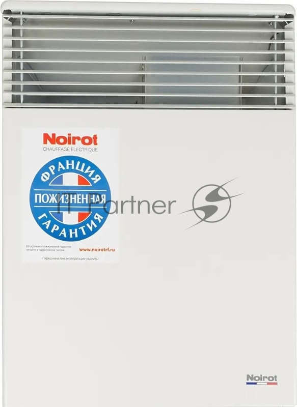 Конвектор NOIROT SPOT E-3 PLUS 750W электрический 750Вт