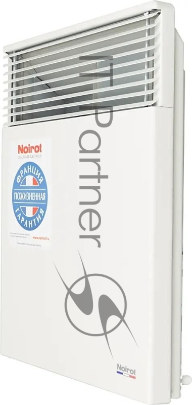Конвектор NOIROT SPOT E-3 PLUS 750W электрический 750Вт