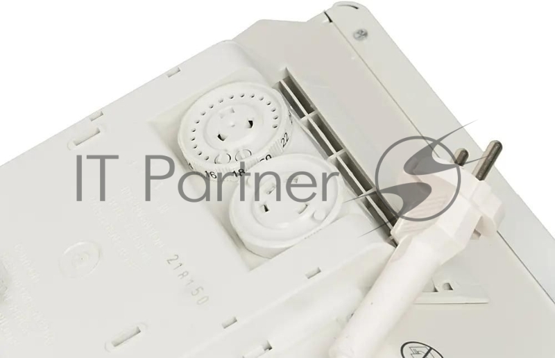 Конвектор NOIROT SPOT E-3 PLUS 750W электрический 750Вт