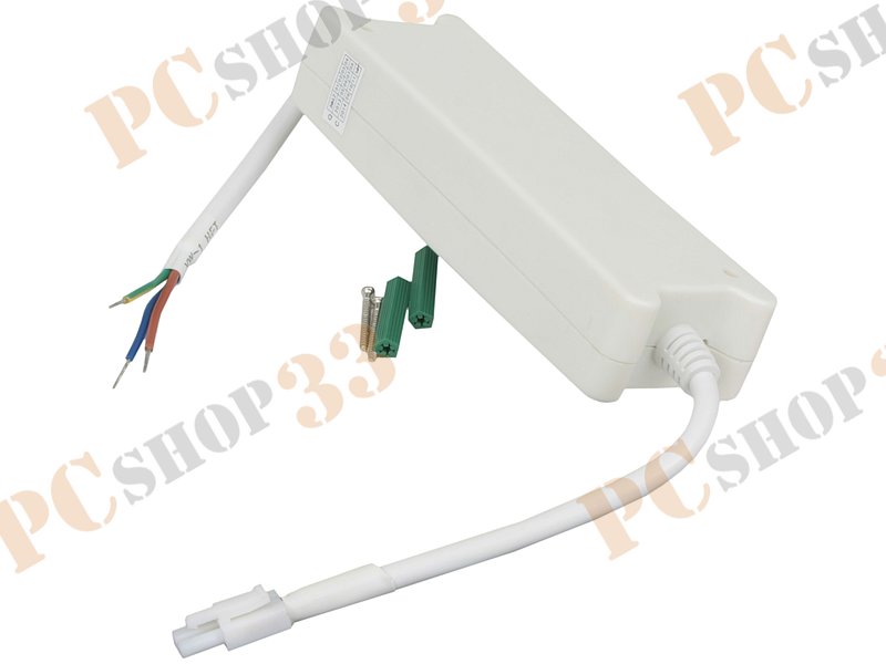 Светильник светодиодный FlexLED GM-CT8, 30Вт, холодный белый