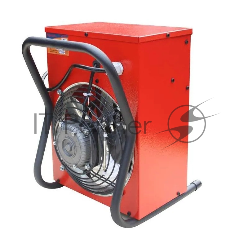 Тепловентилятор HINTEK Т-03220 электро