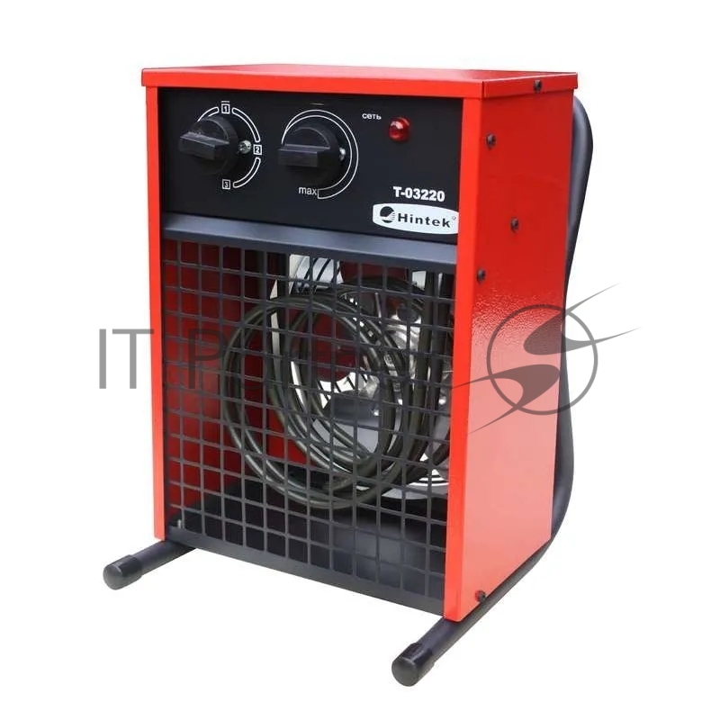 Тепловентилятор HINTEK Т-03220 электро