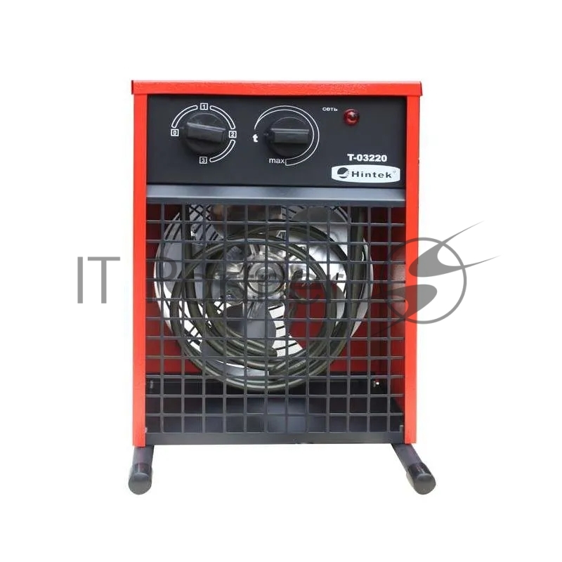 Тепловентилятор HINTEK Т-03220 электро