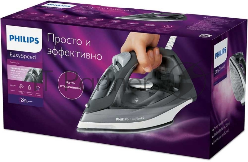 Утюг PHILIPS GC1758/80