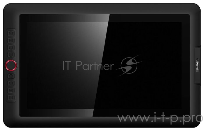 Интерактивный монитор-планшет XP-Pen Artist 15.6PRO FHD IPS