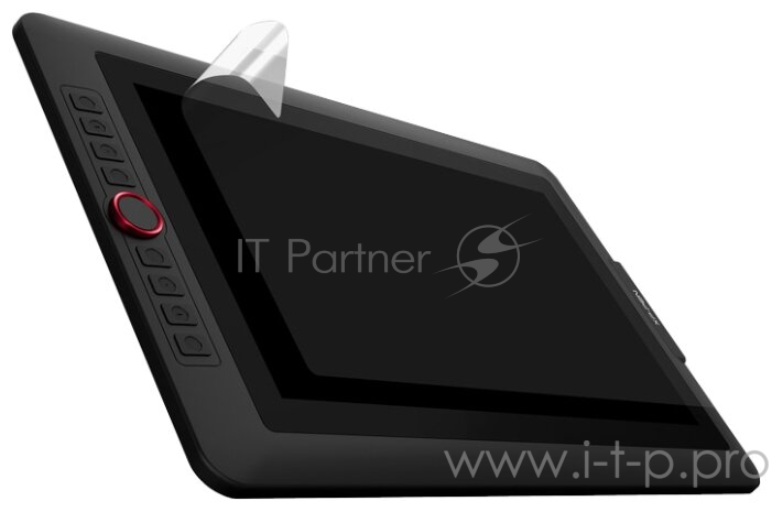 Интерактивный монитор-планшет XP-Pen Artist 15.6PRO FHD IPS