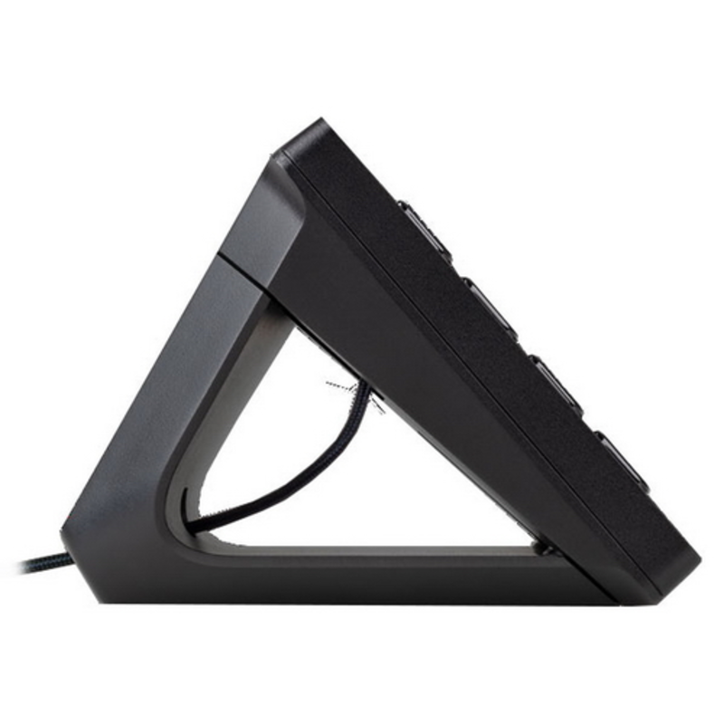 Панель для стримминга Elgato Stream Deck XL, 32 программируемых LCD-клавиш, RTL, 10GAT9901