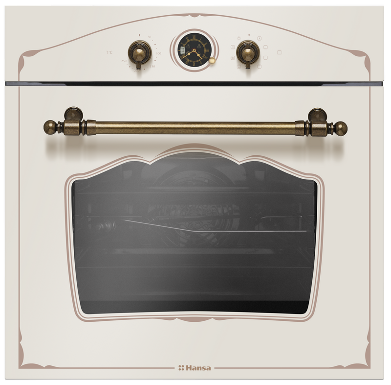 Встраиваемая электрическая духовка Hansa BOEY68229