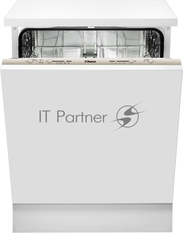 Встраиваемая посудомоечная машина Hansa ZIM614LH