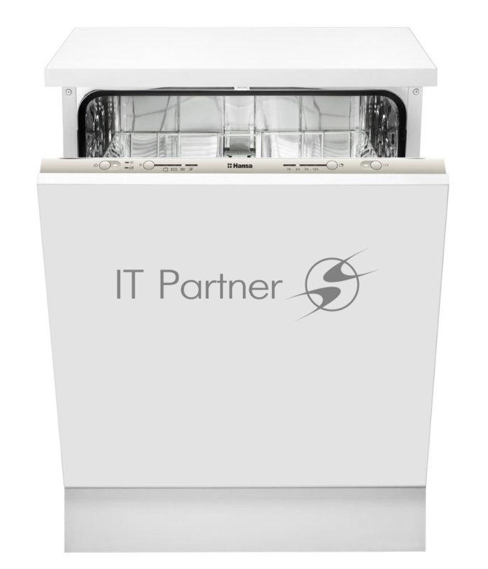 Встраиваемая посудомоечная машина Hansa ZIM614LH