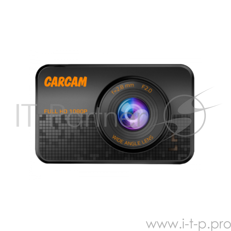 Видеорегистратор автомобильный КАРКАМ D1