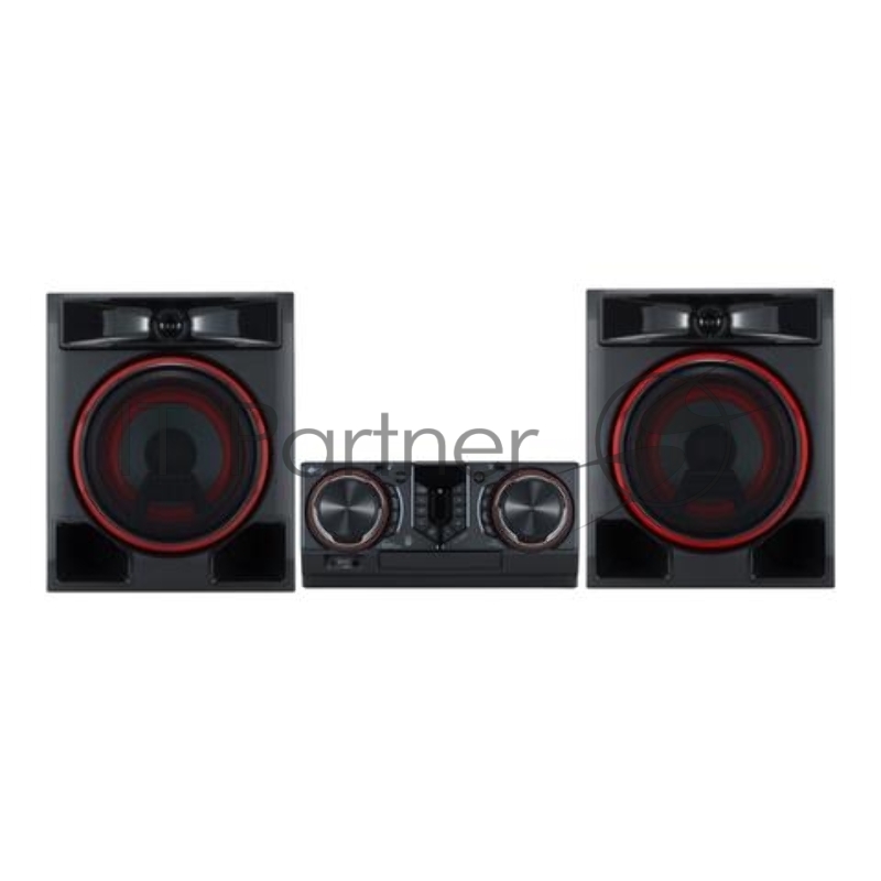 LG CL65DK Музыкальный центр