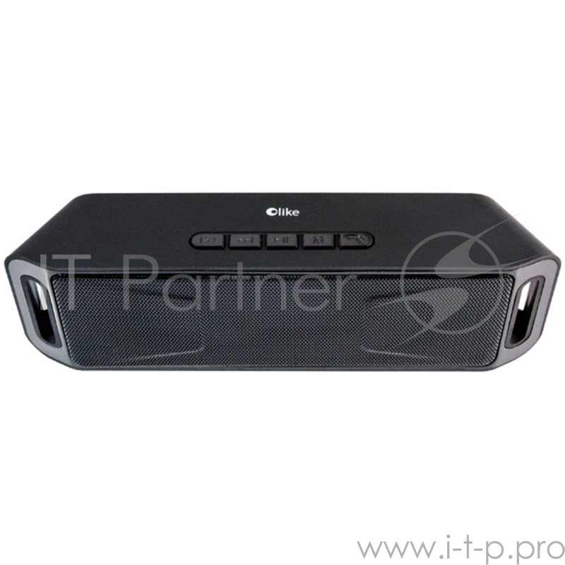 Bluetooth-аудиосистема Olike Wireless Speaker Black
